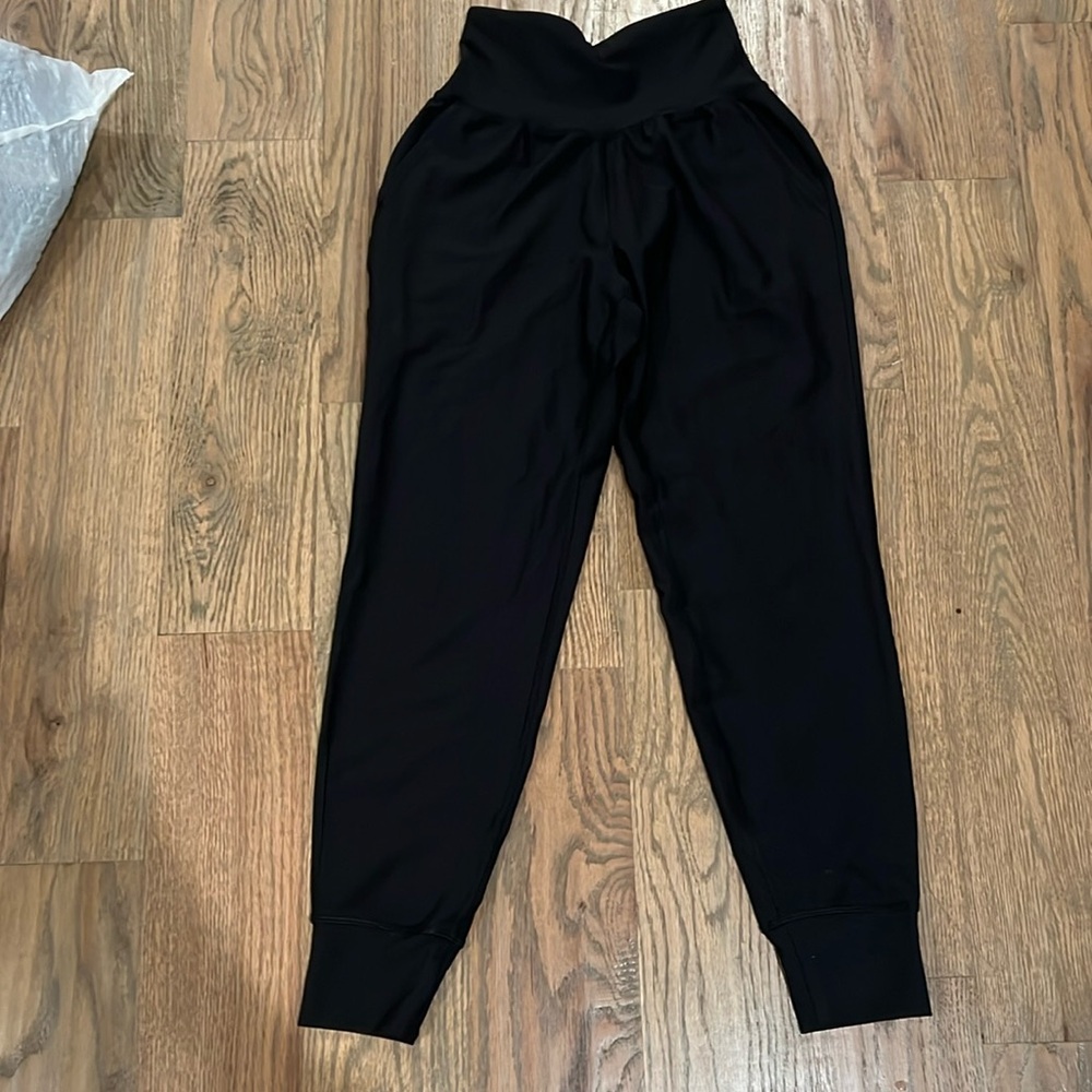 Old Navy Black joggers size XS